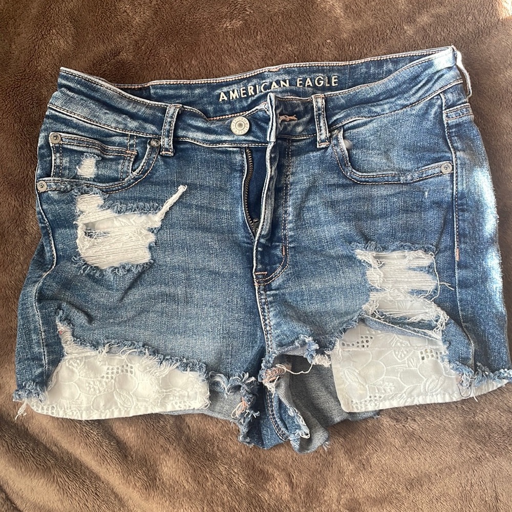 American Eagle shorts